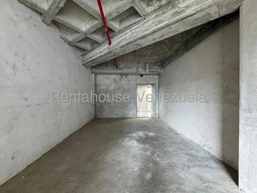 Oficina en Venta en Las Mercedes, Distrito Metropolitano - 7