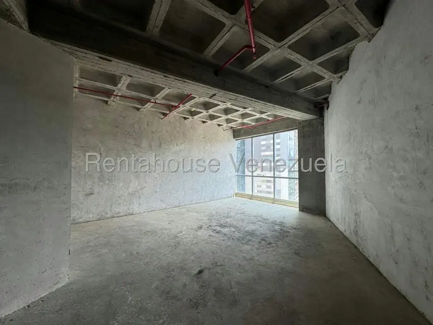 Oficina en Venta en Las Mercedes, Distrito Metropolitano - 8
