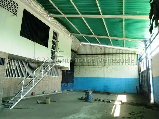 Galpon - Deposito en Alquiler en Guarenas, Miranda - 12