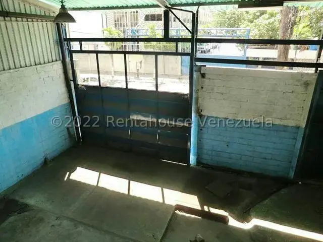 Galpon - Deposito en Alquiler en Guarenas, Miranda - 19