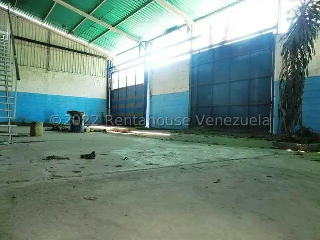 Galpon - Deposito en Alquiler en Guarenas, Miranda - 20