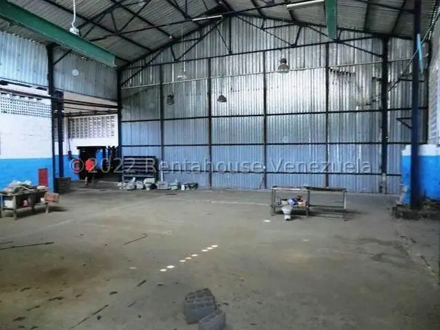 Galpon - Deposito en Alquiler en Guarenas, Miranda - 21