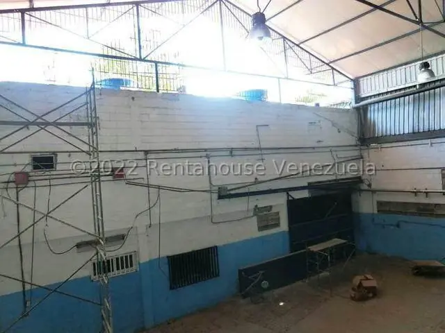 Galpon - Deposito en Alquiler en Guarenas, Miranda - 6