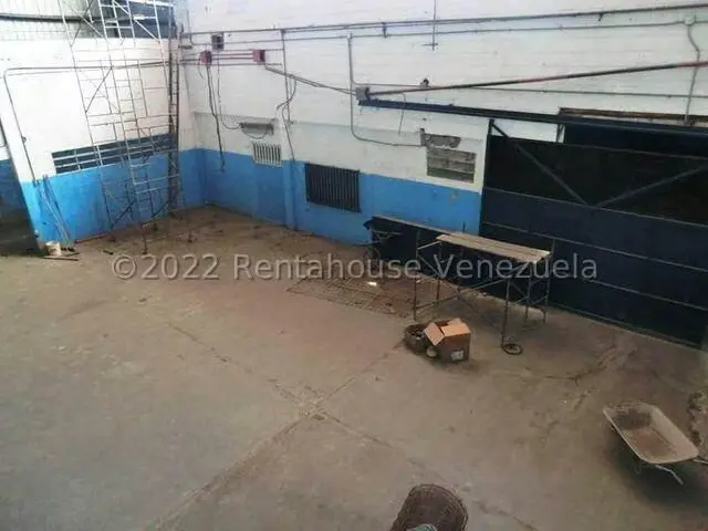 Galpon - Deposito en Alquiler en Guarenas, Miranda - 7