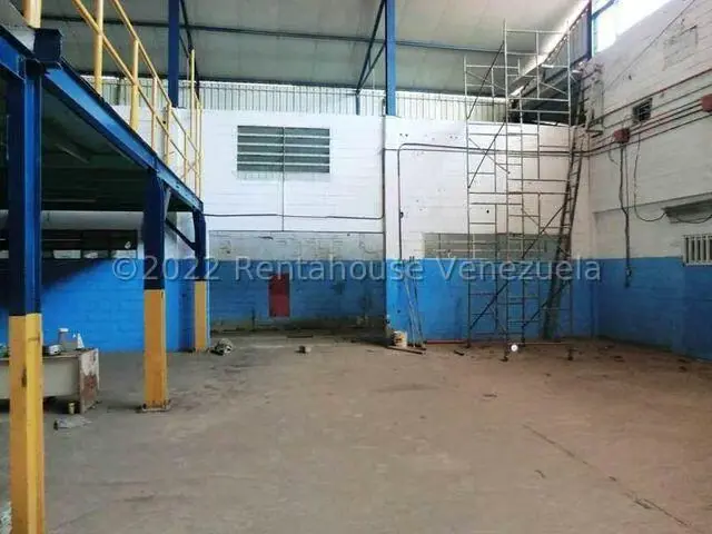 Galpon - Deposito en Alquiler en Guarenas, Miranda - 9
