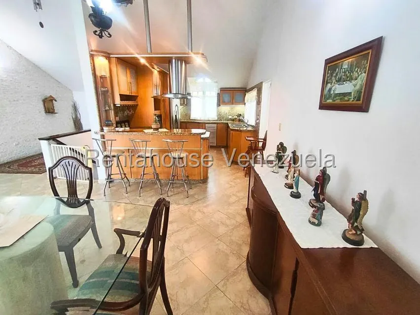 Casa (Multipes Niveles) en Venta en Municipio Carrizal, Miranda - 12