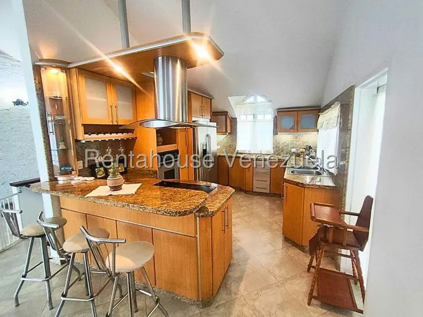 Casa (Multipes Niveles) en Venta en Municipio Carrizal, Miranda - 13
