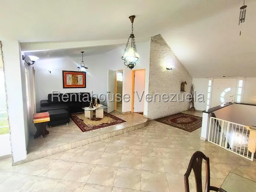 Casa (Multipes Niveles) en Venta en Municipio Carrizal, Miranda - 16