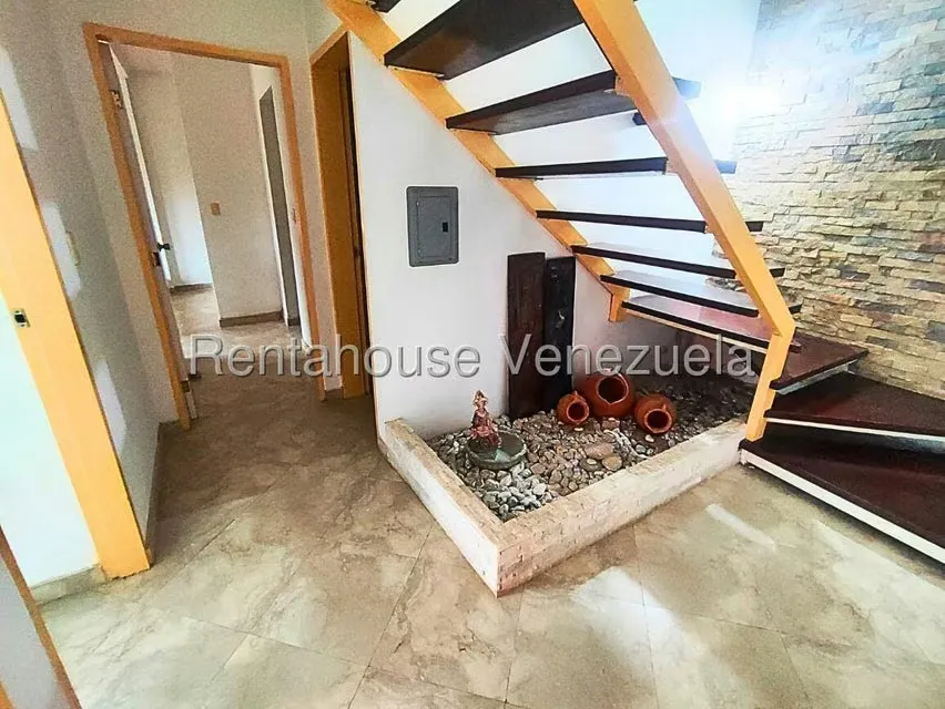 Casa (Multipes Niveles) en Venta en Municipio Carrizal, Miranda - 18