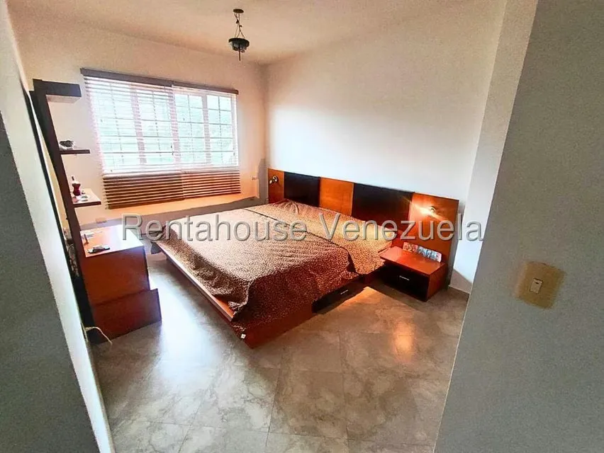 Casa (Multipes Niveles) en Venta en Municipio Carrizal, Miranda - 19