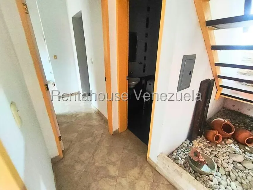 Casa (Multipes Niveles) en Venta en Municipio Carrizal, Miranda - 22