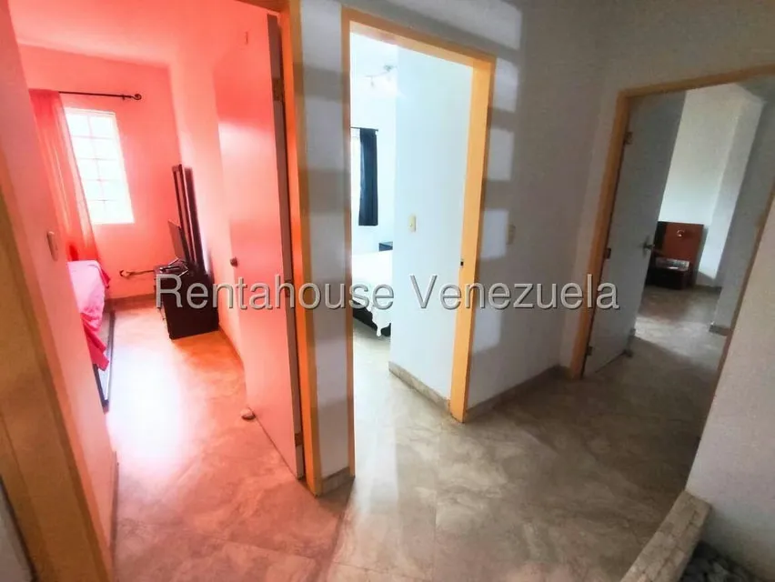 Casa (Multipes Niveles) en Venta en Municipio Carrizal, Miranda - 26