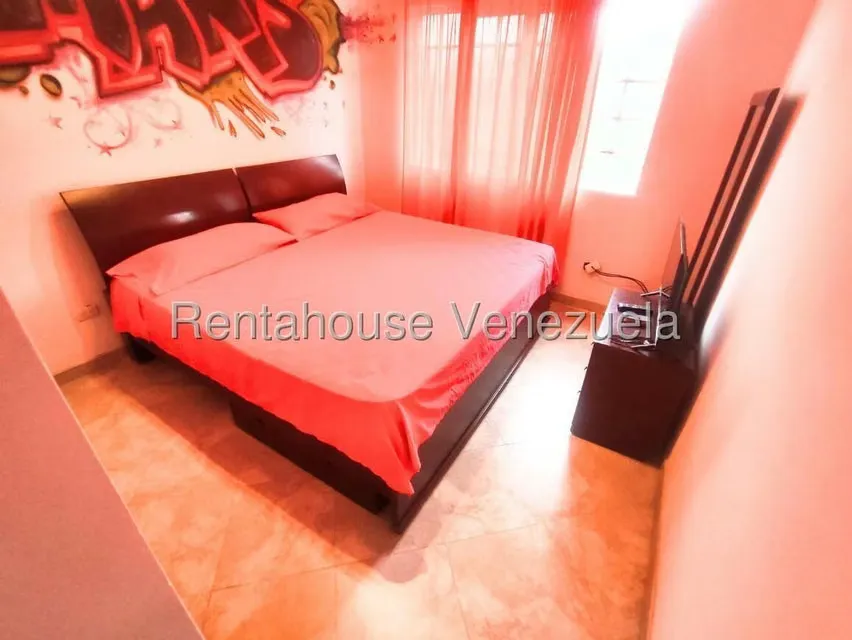 Casa (Multipes Niveles) en Venta en Municipio Carrizal, Miranda - 27
