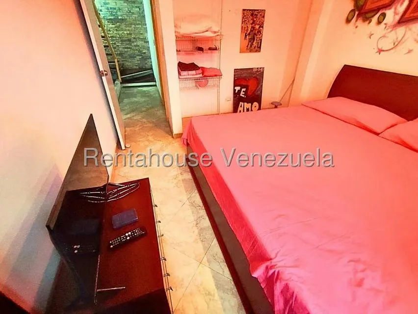 Casa (Multipes Niveles) en Venta en Municipio Carrizal, Miranda - 28