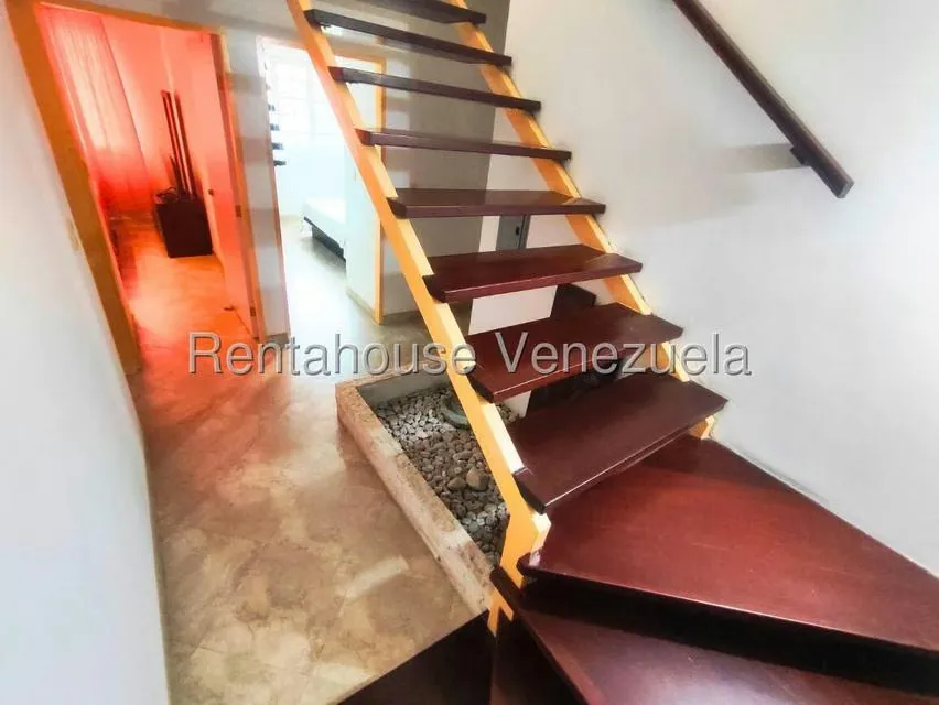 Casa (Multipes Niveles) en Venta en Municipio Carrizal, Miranda - 30