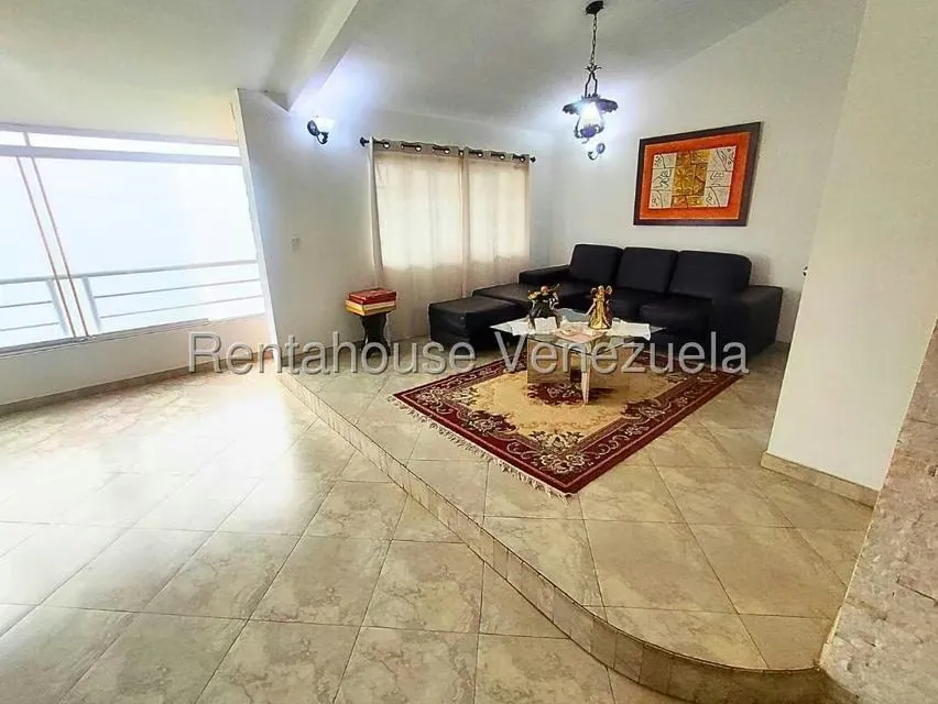 Casa (Multipes Niveles) en Venta en Municipio Carrizal, Miranda - 5