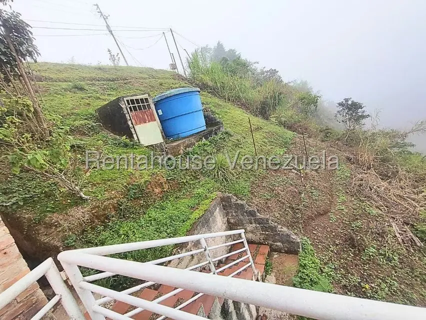Casa (Multipes Niveles) en Venta en Municipio Carrizal, Miranda - 41