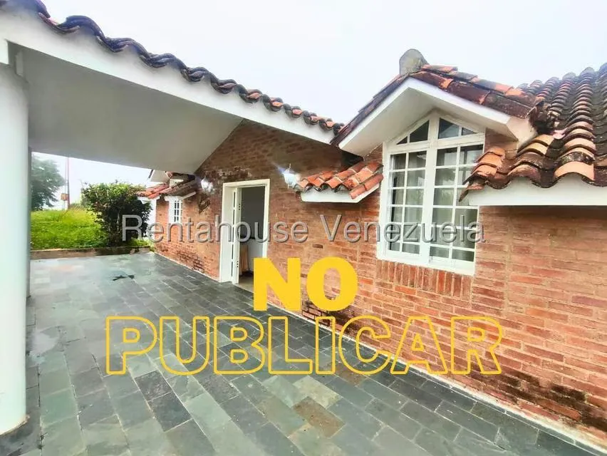 Casa (Multipes Niveles) en Venta en Municipio Carrizal, Miranda - 42