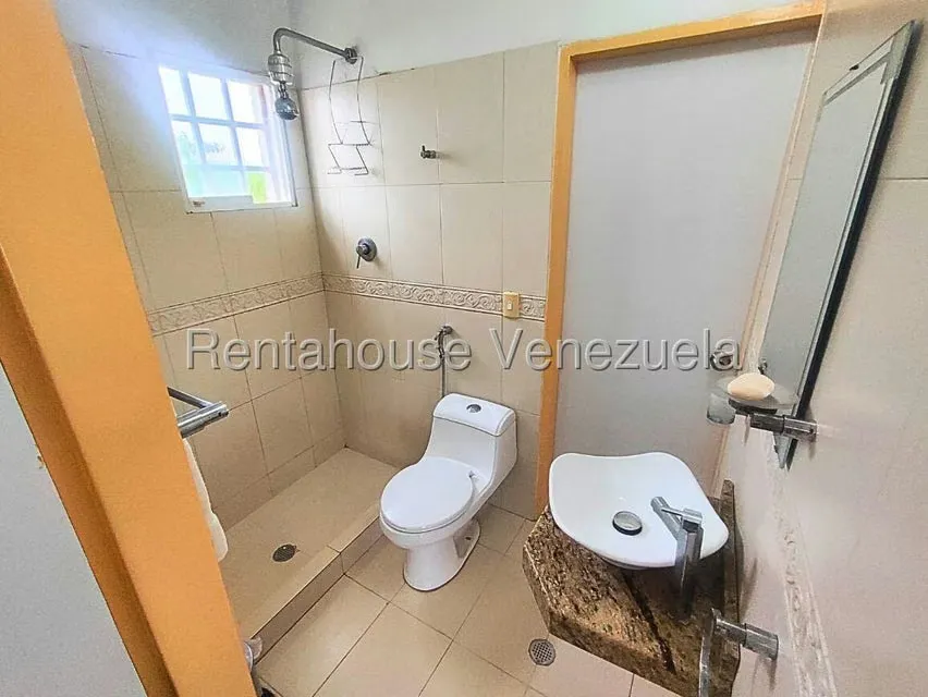 Casa (Multipes Niveles) en Venta en Municipio Carrizal, Miranda - 9
