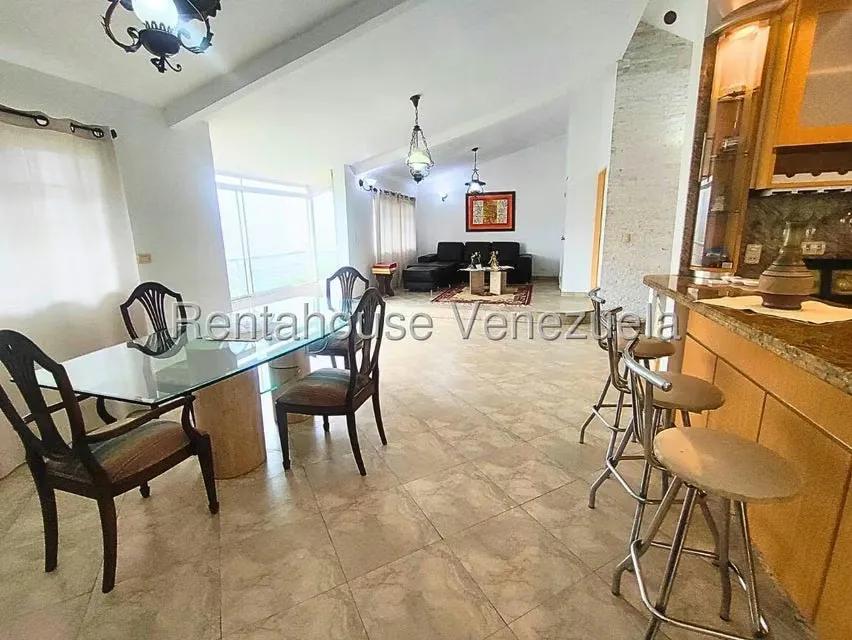 Casa (Multipes Niveles) en Venta en Municipio Carrizal, Miranda - 10