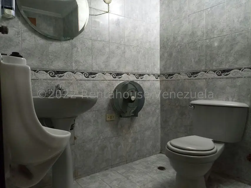Edificio en Venta en Avenida Constitucion, Aragua - 27