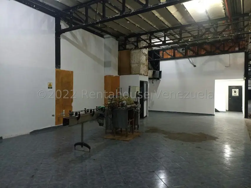 Edificio en Venta en Avenida Constitucion, Aragua - 7
