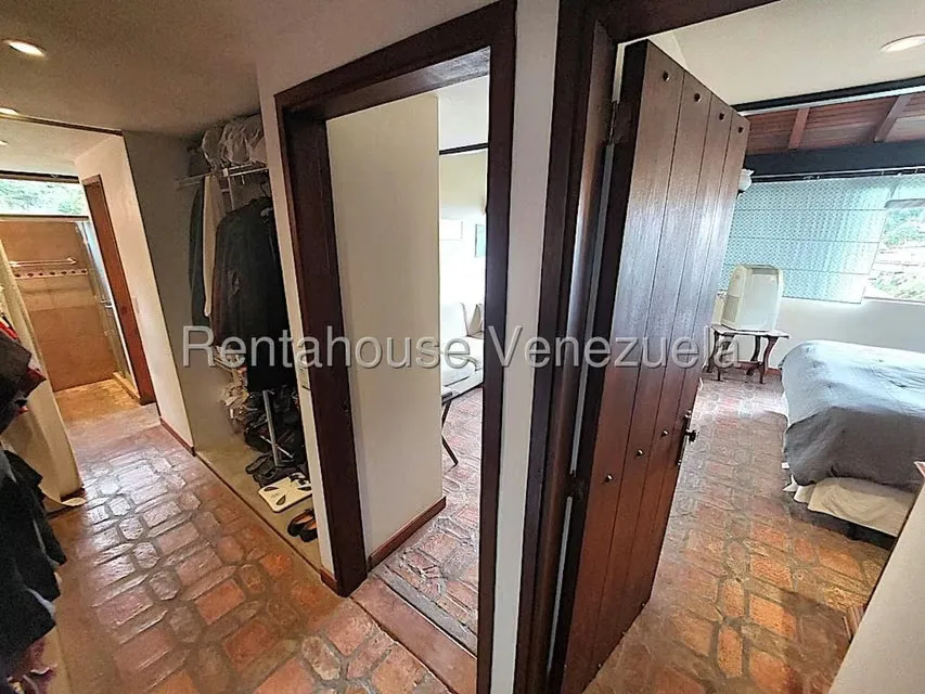 Casa (Duplex) en Venta en El Hatillo, Distrito Metropolitano - 14