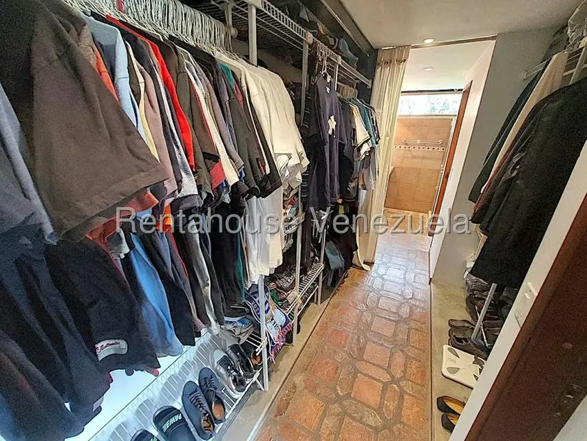 Casa (Duplex) en Venta en El Hatillo, Distrito Metropolitano - 15