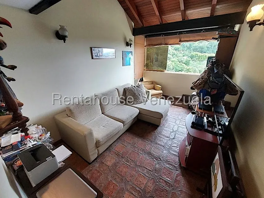 Casa (Duplex) en Venta en El Hatillo, Distrito Metropolitano - 16