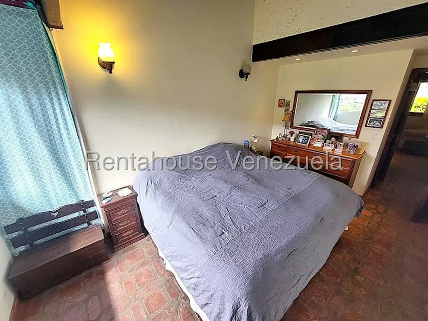 Casa (Duplex) en Venta en El Hatillo, Distrito Metropolitano - 18