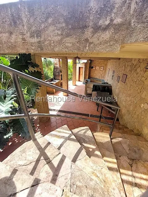 Casa (Duplex) en Venta en El Hatillo, Distrito Metropolitano - 21