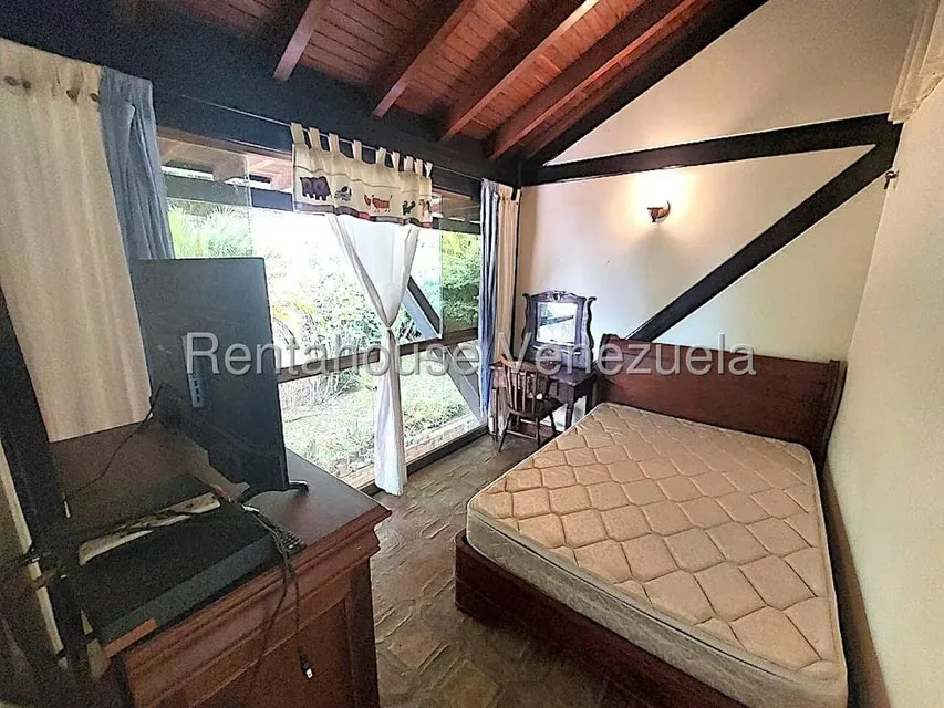 Casa (Duplex) en Venta en El Hatillo, Distrito Metropolitano - 22