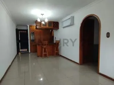 APARTAMENTO EN ALQUILER - 2