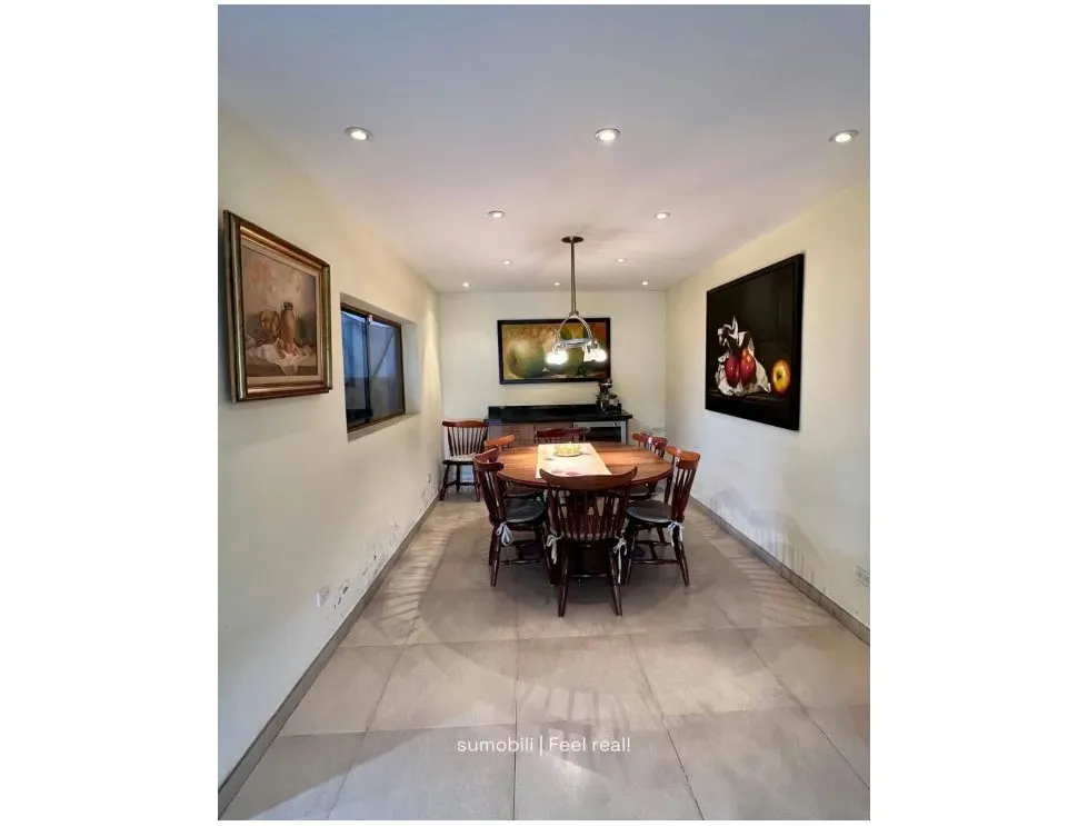 Venta Casa en calle cerrada 780 m2 La Lagunita 7629 - 11