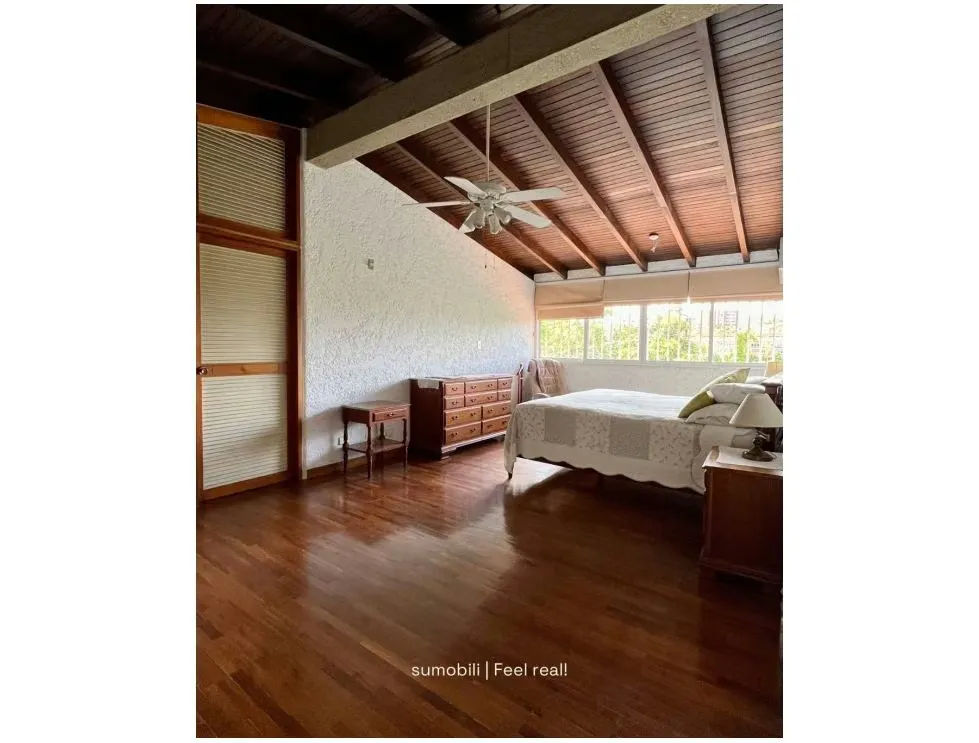 Venta Casa en calle cerrada 780 m2 La Lagunita 7629 - 17