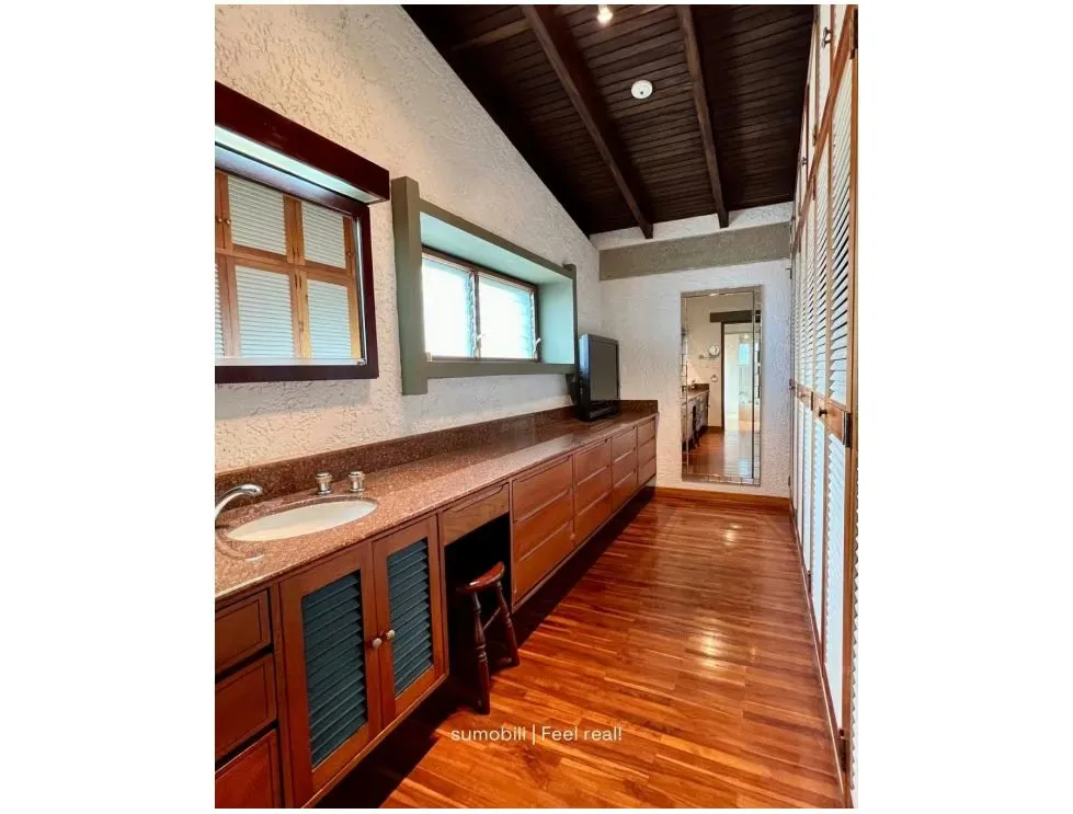 Venta Casa en calle cerrada 780 m2 La Lagunita 7629 - 18