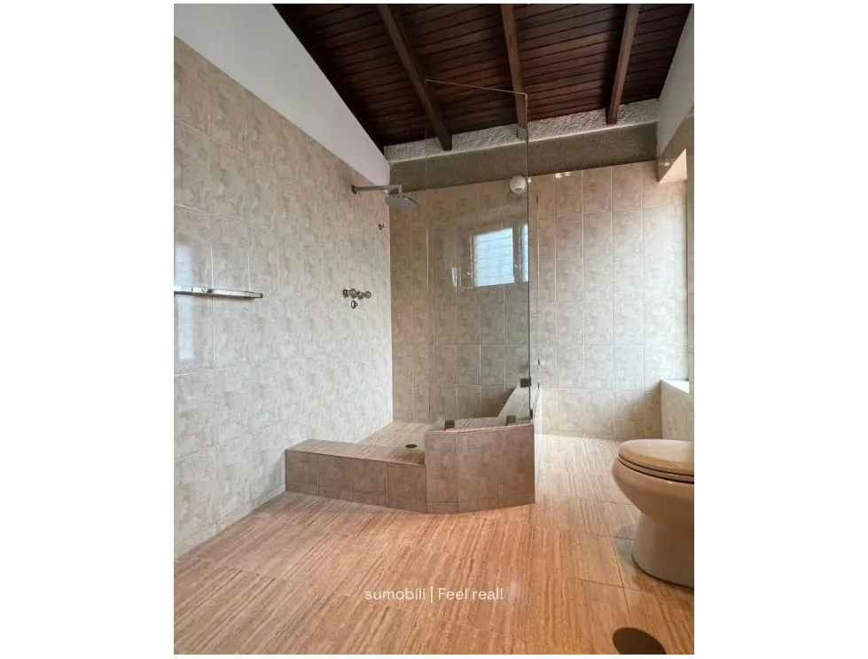 Venta Casa en calle cerrada 780 m2 La Lagunita 7629 - 19