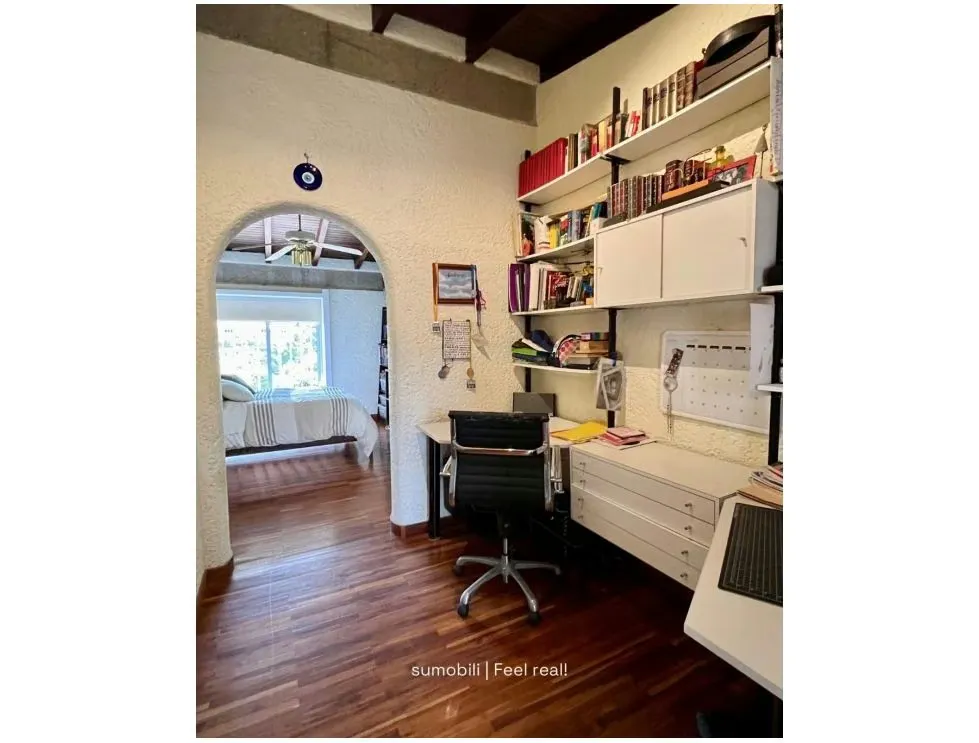 Venta Casa en calle cerrada 780 m2 La Lagunita 7629 - 20