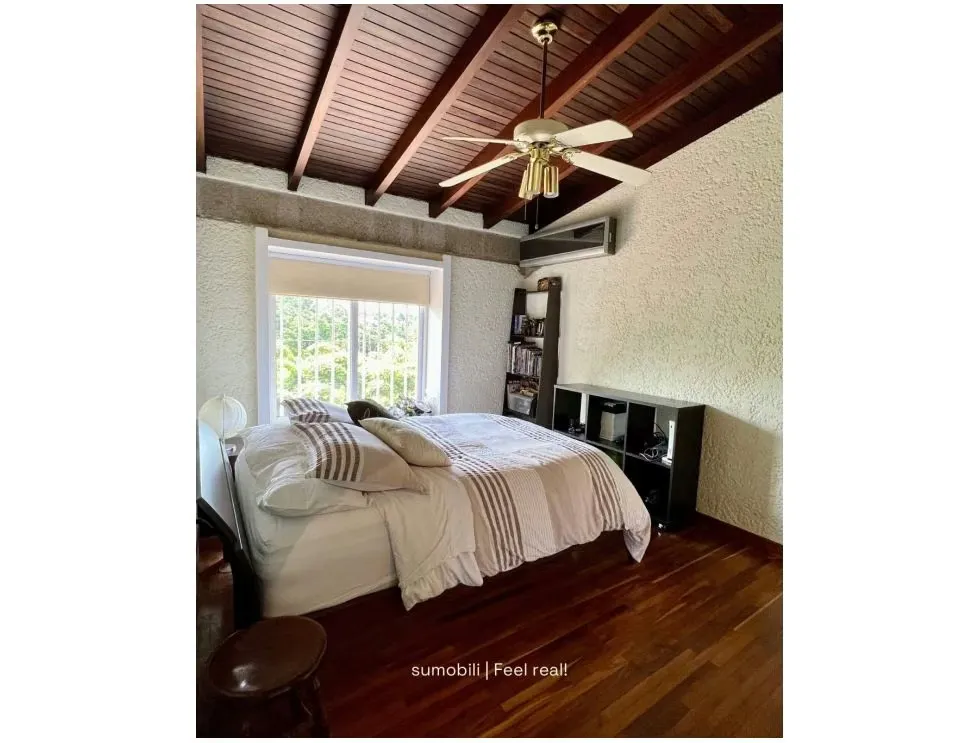 Venta Casa en calle cerrada 780 m2 La Lagunita 7629 - 21