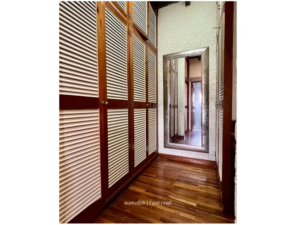 Venta Casa en calle cerrada 780 m2 La Lagunita 7629 - 22