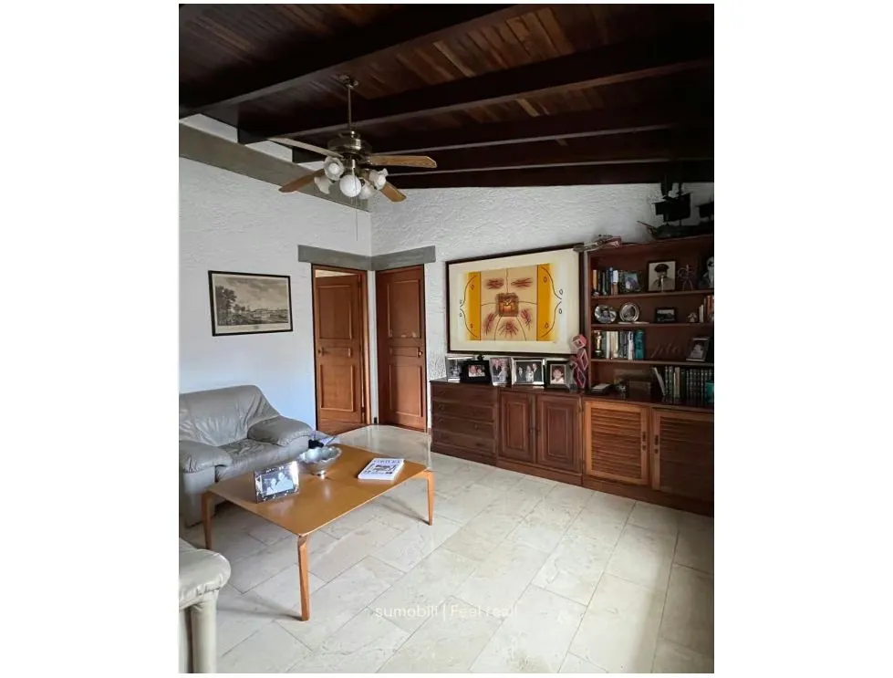 Venta Casa en calle cerrada 780 m2 La Lagunita 7629 - 24