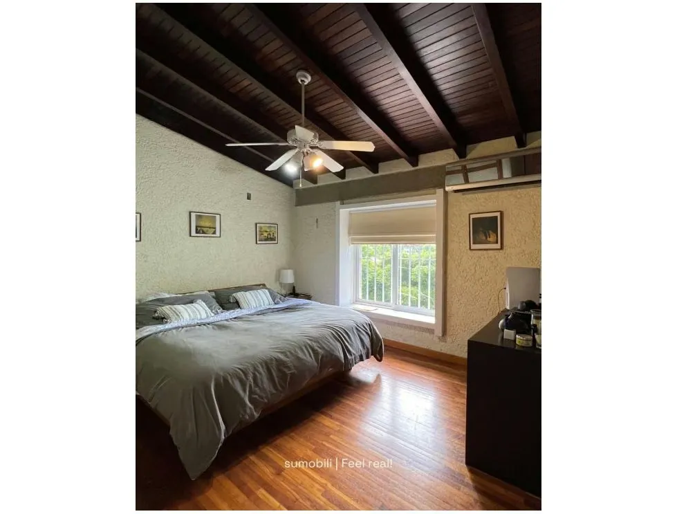 Venta Casa en calle cerrada 780 m2 La Lagunita 7629 - 25