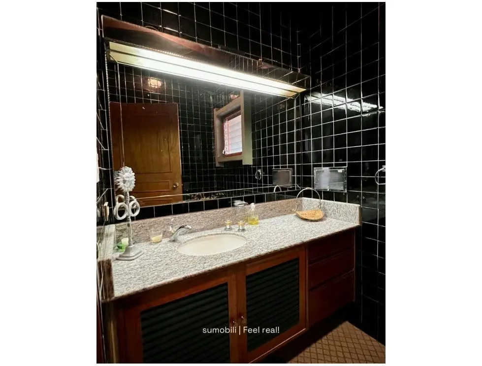Venta Casa en calle cerrada 780 m2 La Lagunita 7629 - 7