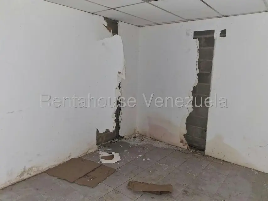 Terreno (Comercial) en Venta en Zona Industrial San Vicente, Aragua - 15