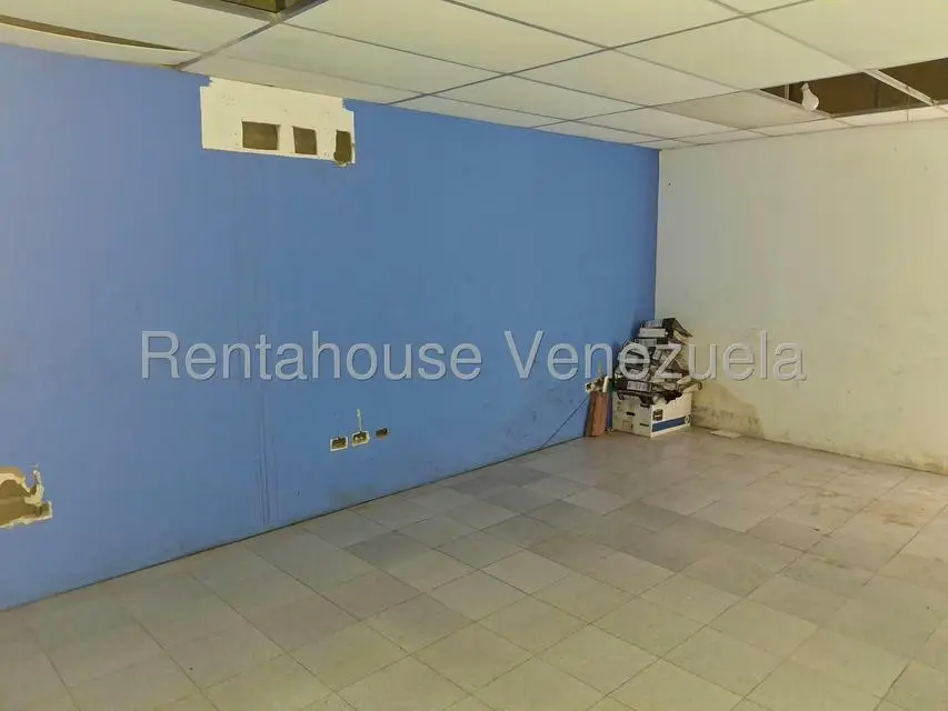 Terreno (Comercial) en Venta en Zona Industrial San Vicente, Aragua - 17