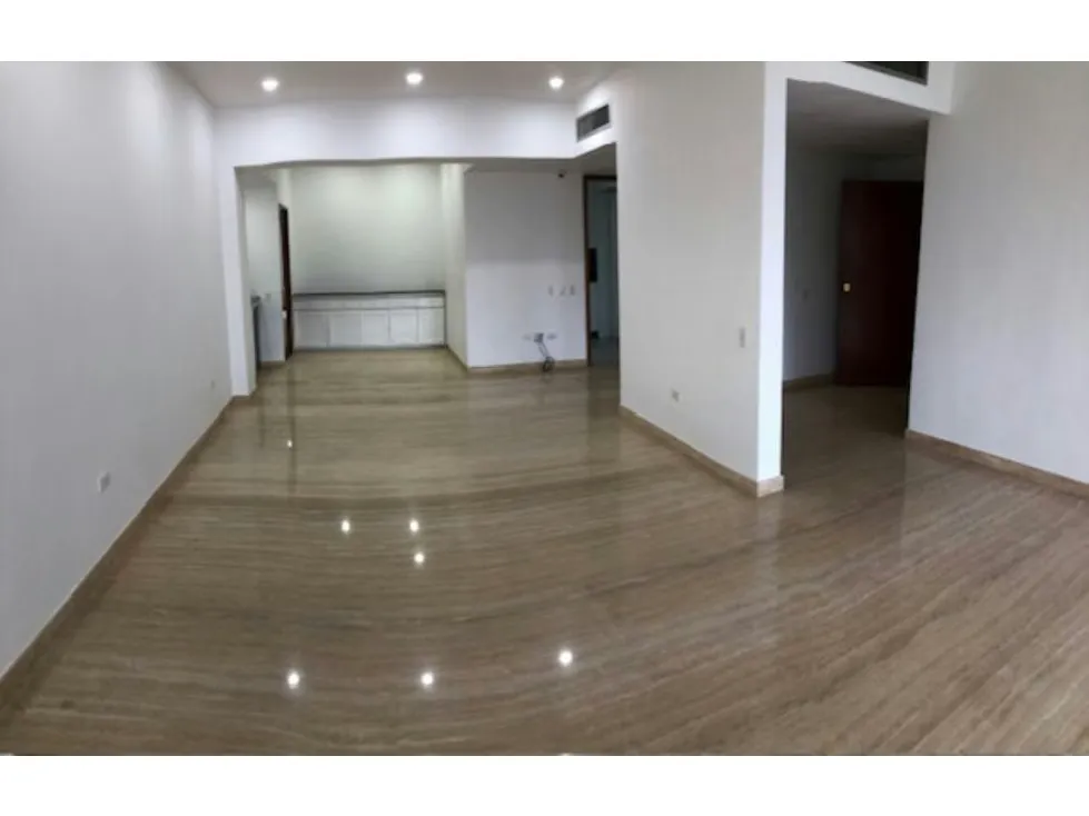 Se ALQ-Apto-250m²4H+4.5B+3P+1M+VIG-Campo Alegre - 12
