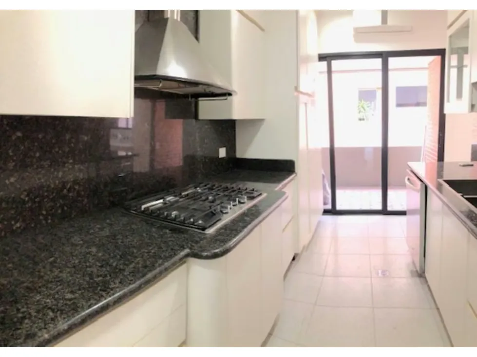 Se ALQ-Apto-250m²4H+4.5B+3P+1M+VIG-Campo Alegre - 15