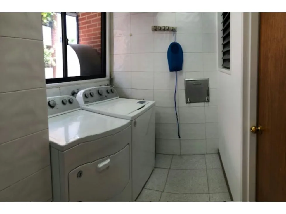 Se ALQ-Apto-250m²4H+4.5B+3P+1M+VIG-Campo Alegre - 16