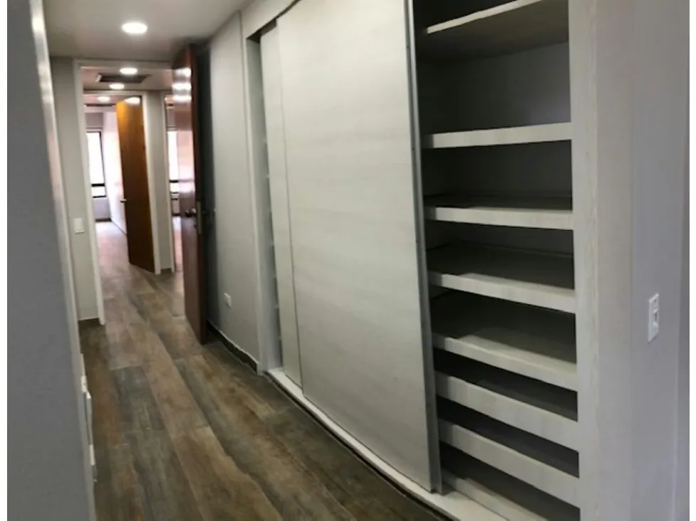 Se ALQ-Apto-250m²4H+4.5B+3P+1M+VIG-Campo Alegre - 24