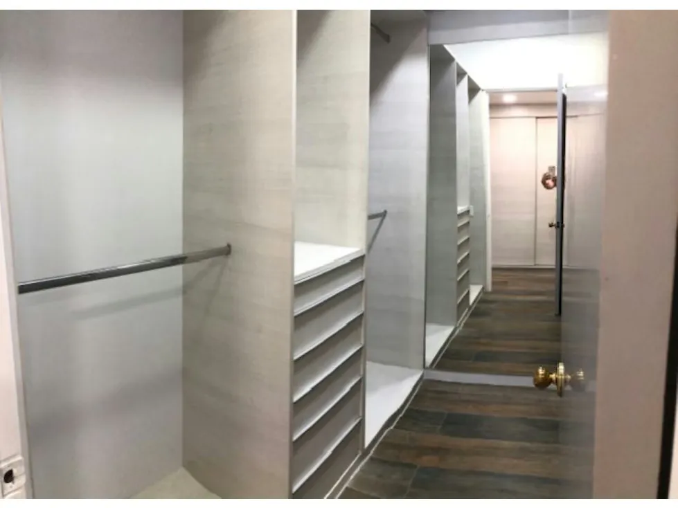 Se ALQ-Apto-250m²4H+4.5B+3P+1M+VIG-Campo Alegre - 25